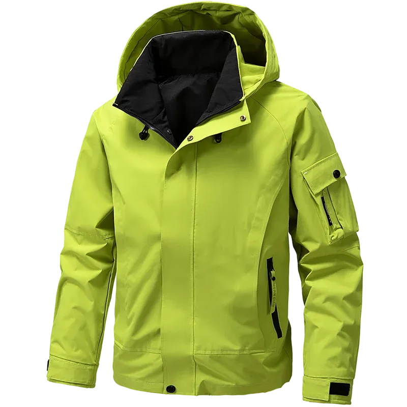 Portland All-Terrain Jacket