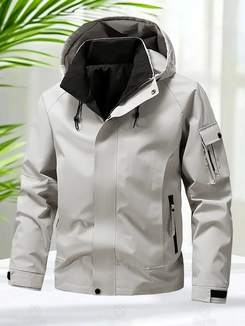 Portland All-Terrain Jacket