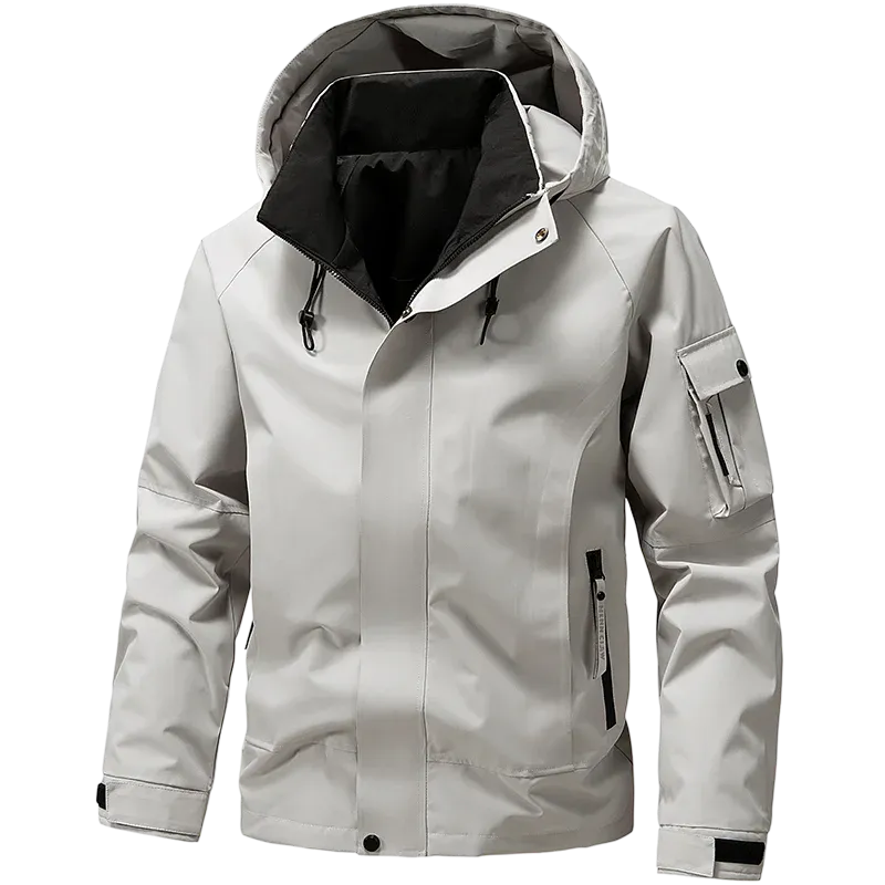 Portland All-Terrain Jacket