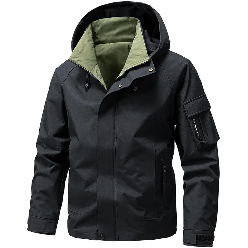 Portland All-Terrain Jacket