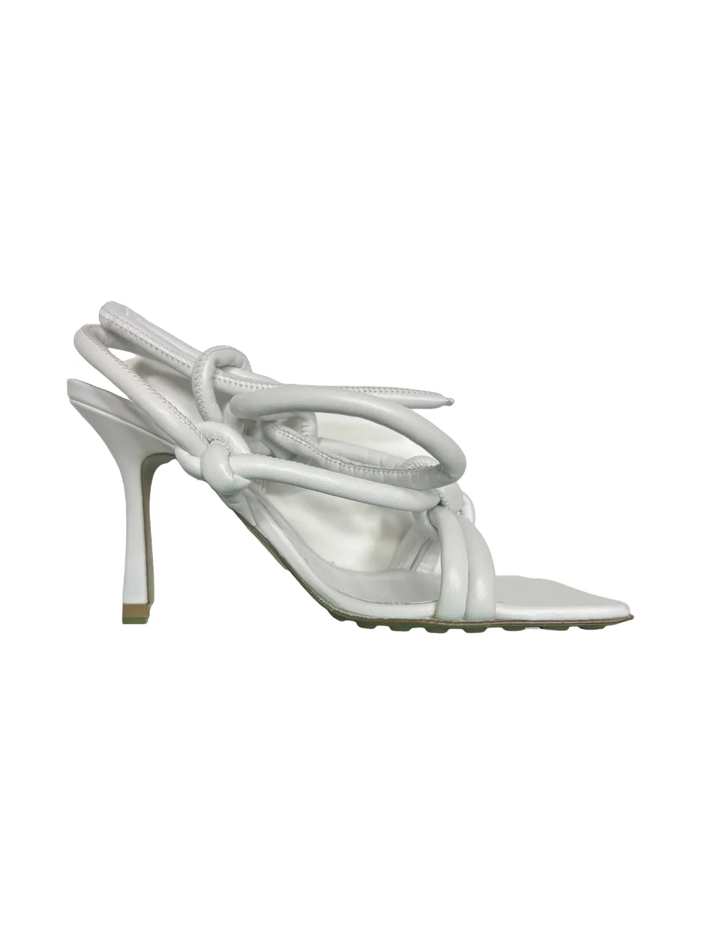 Pre-owned Bottega Veneta Sandals