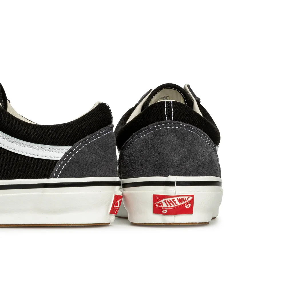 Premium LX Old Skool | Grey