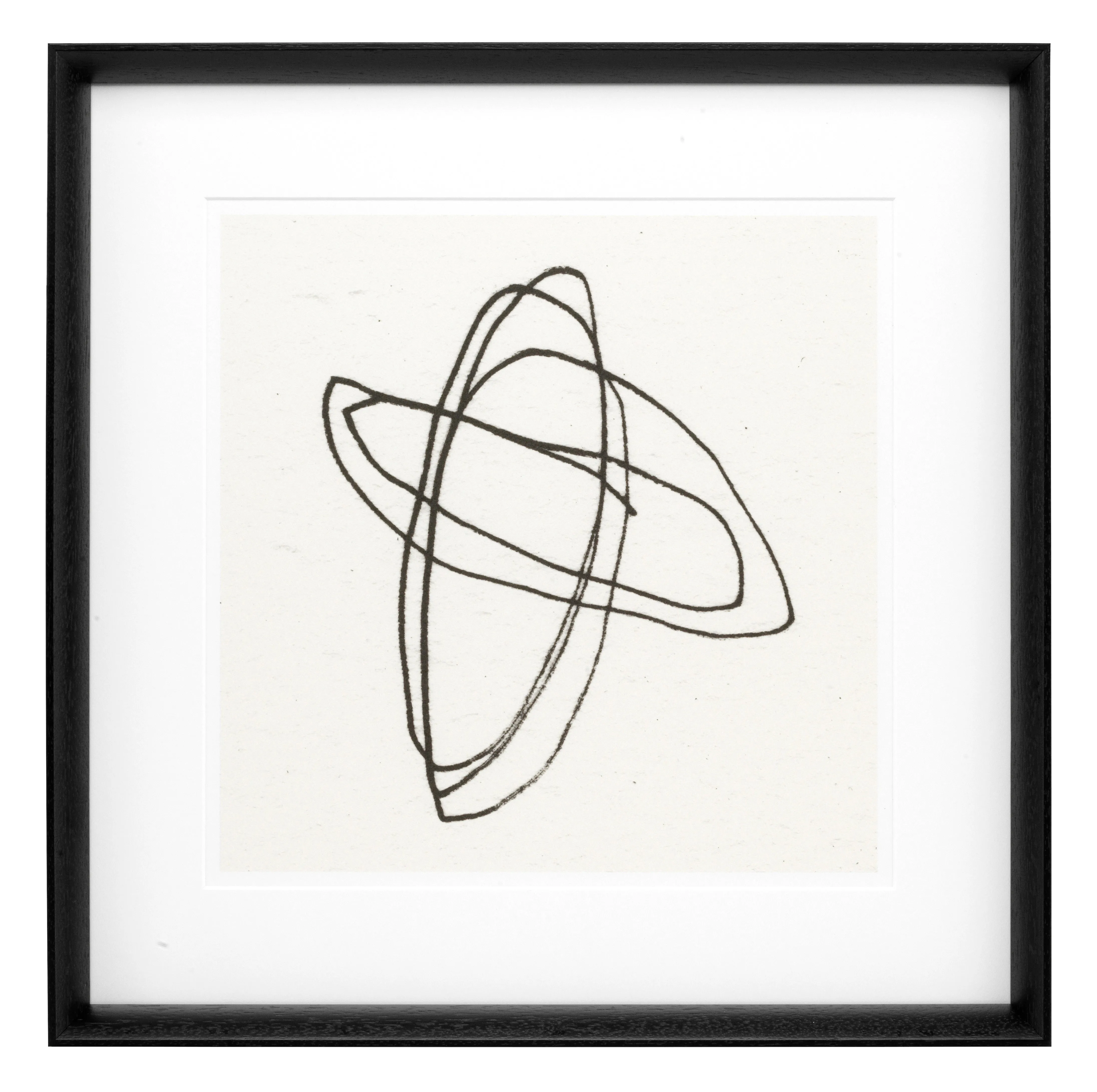 Prints EC227 Black & White