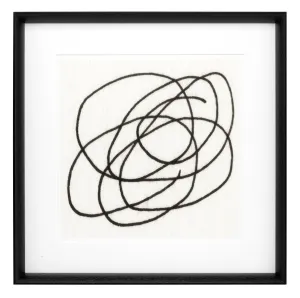 Prints EC227 Black & White