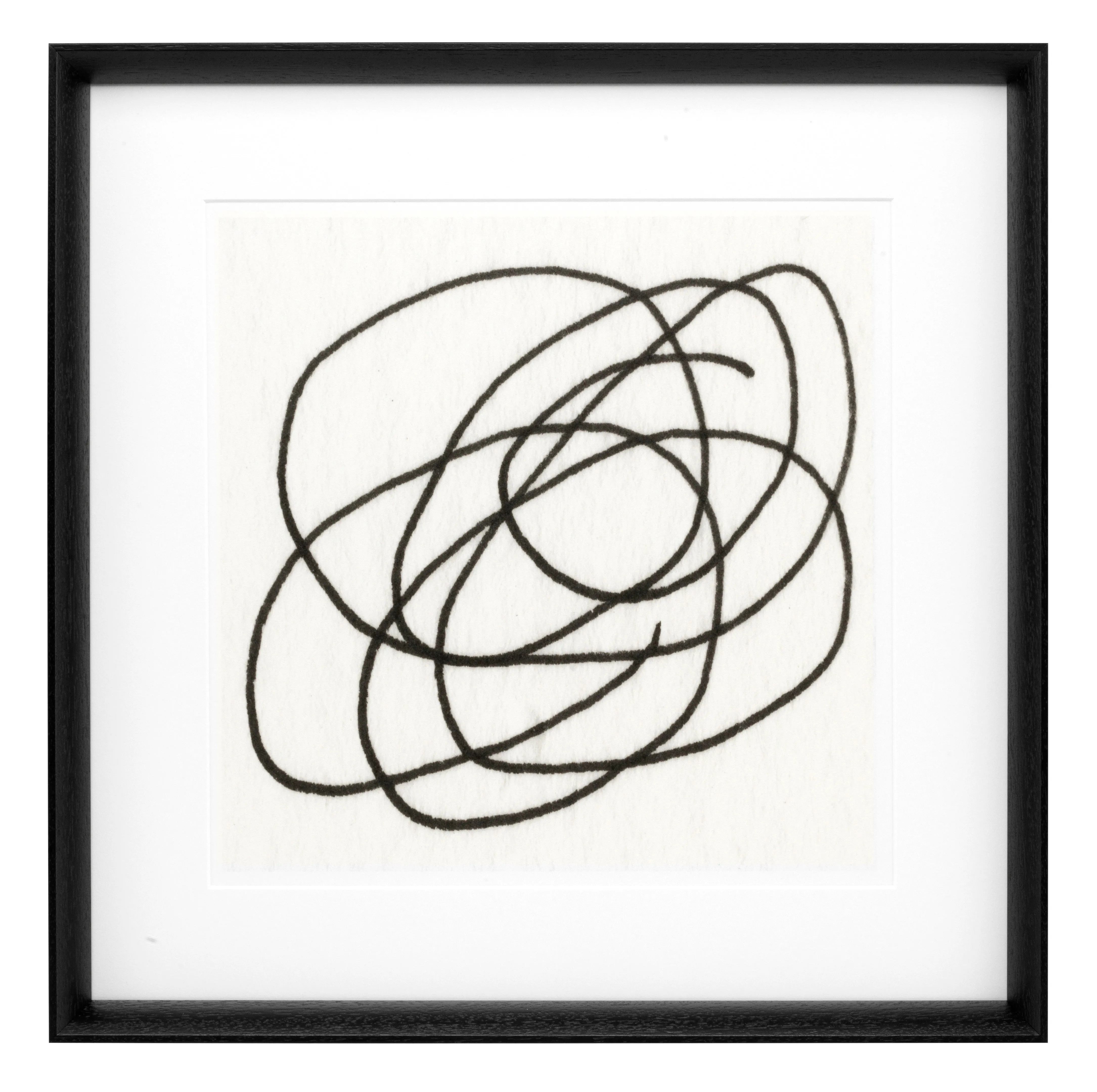 Prints EC227 Black & White