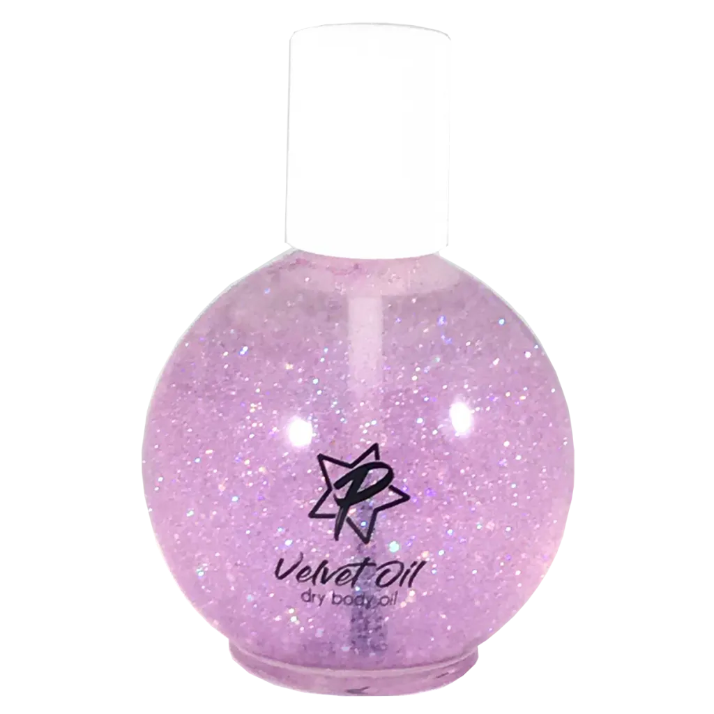 Profiles Luxury Velvet Oil 2.5oz