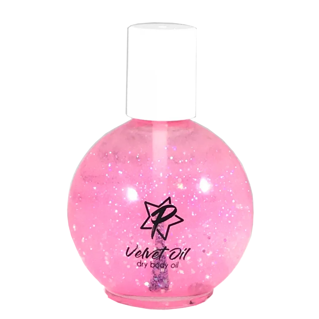 Profiles Luxury Velvet Oil 2.5oz