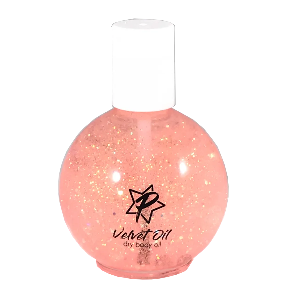 Profiles Luxury Velvet Oil 2.5oz