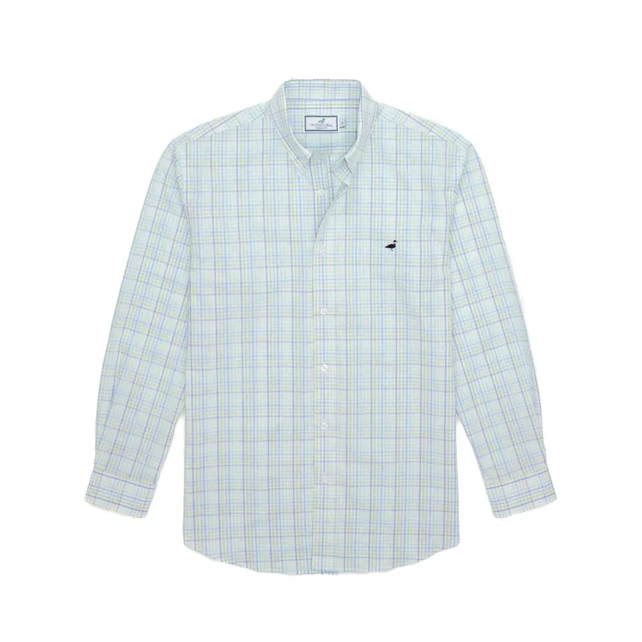 Properly Tied Laguna Seasonal Sportshirt