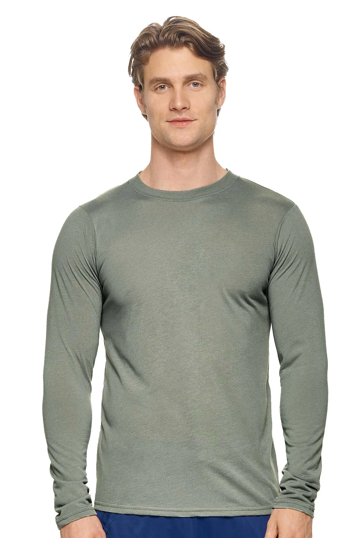 PT908 DuroSoft™ Outdoor Long Sleeve Tee