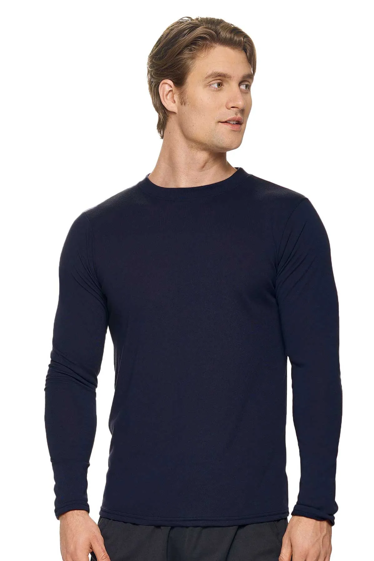 PT908 DuroSoft™ Outdoor Long Sleeve Tee