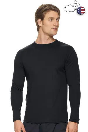 PT908 DuroSoft™ Outdoor Long Sleeve Tee