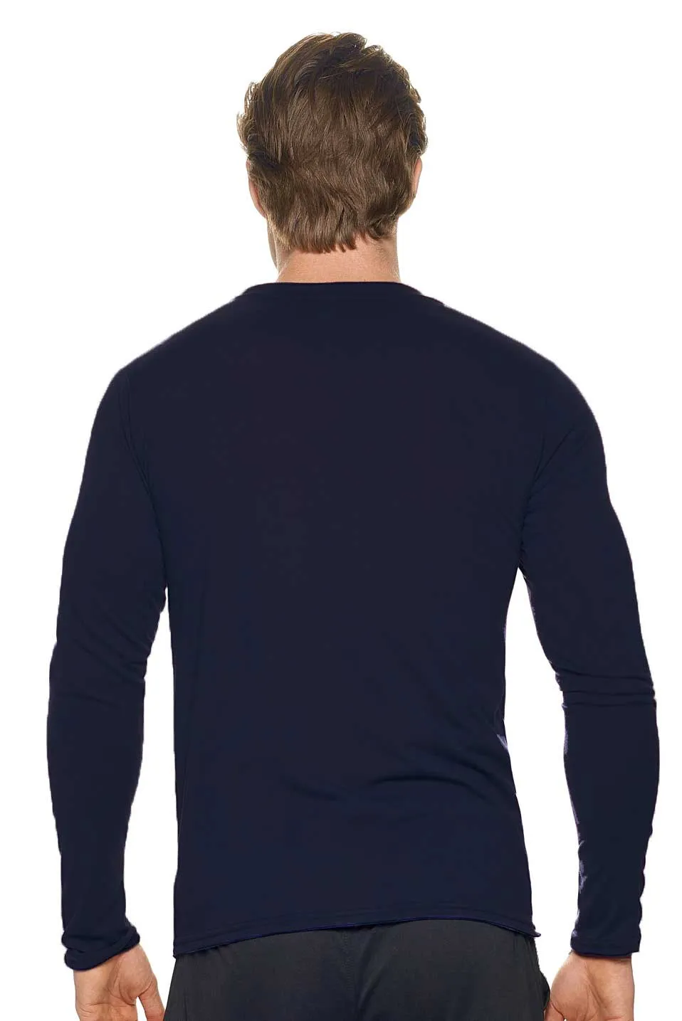 PT908 DuroSoft™ Outdoor Long Sleeve Tee