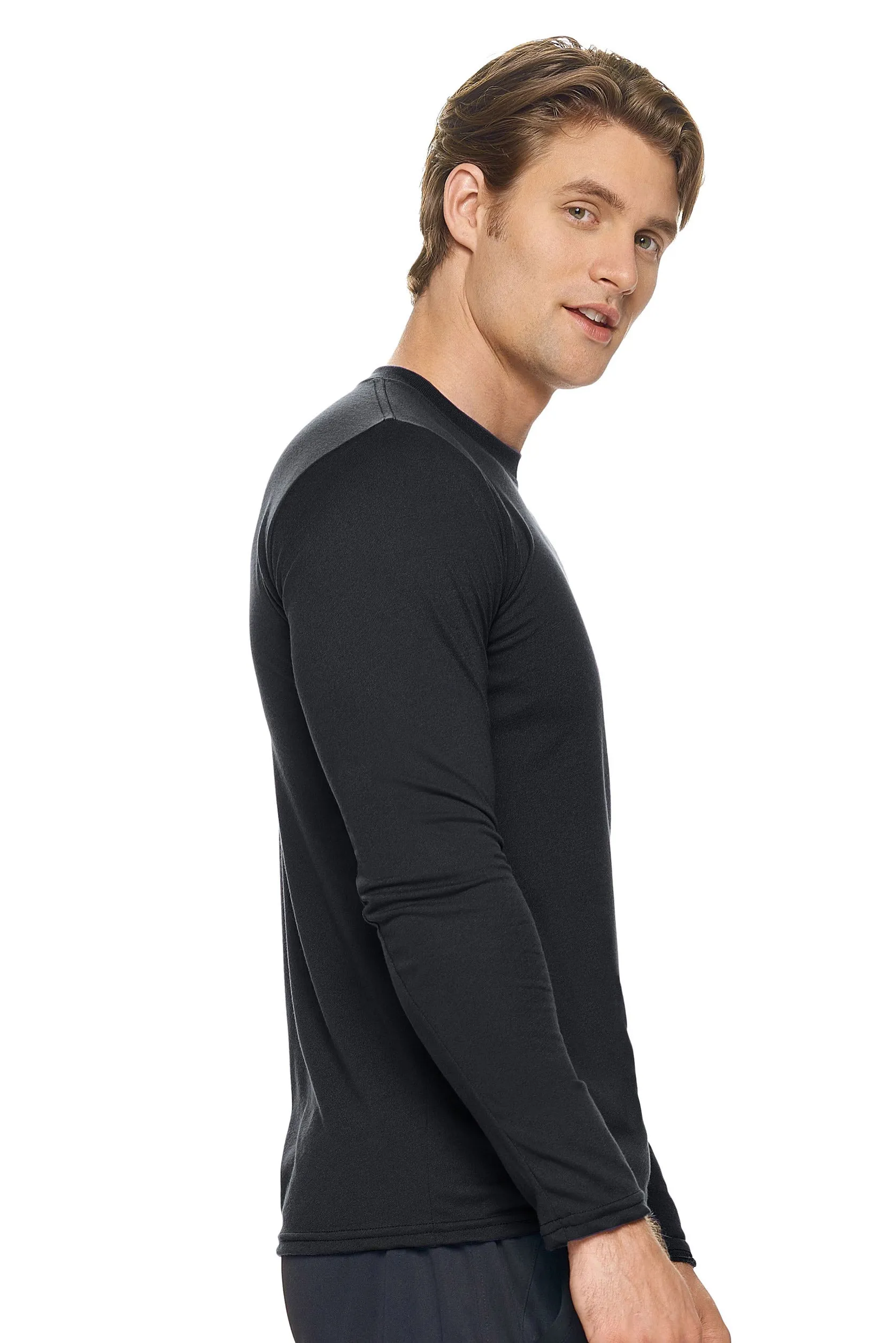PT908 DuroSoft™ Outdoor Long Sleeve Tee