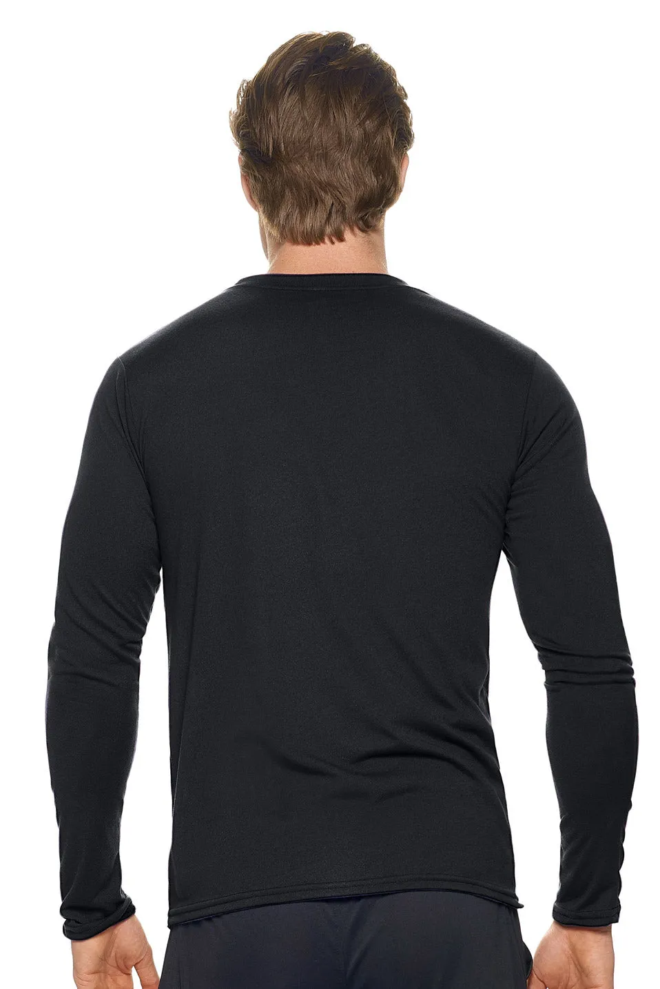PT908 DuroSoft™ Outdoor Long Sleeve Tee