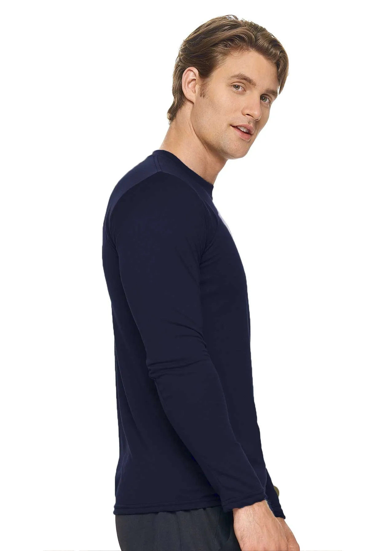 PT908 DuroSoft™ Outdoor Long Sleeve Tee