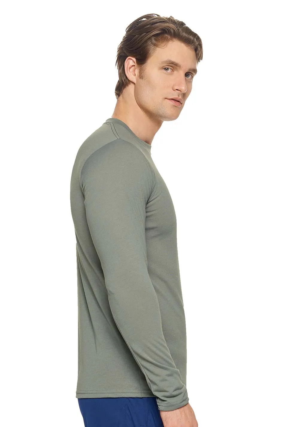 PT908 DuroSoft™ Outdoor Long Sleeve Tee
