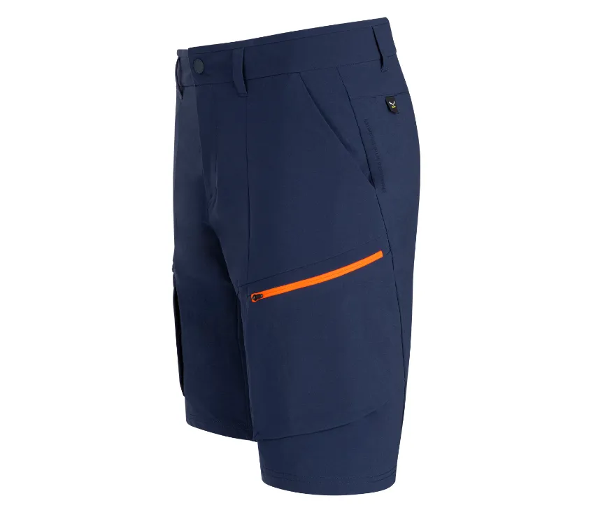Puez DST Cargo Shorts M
