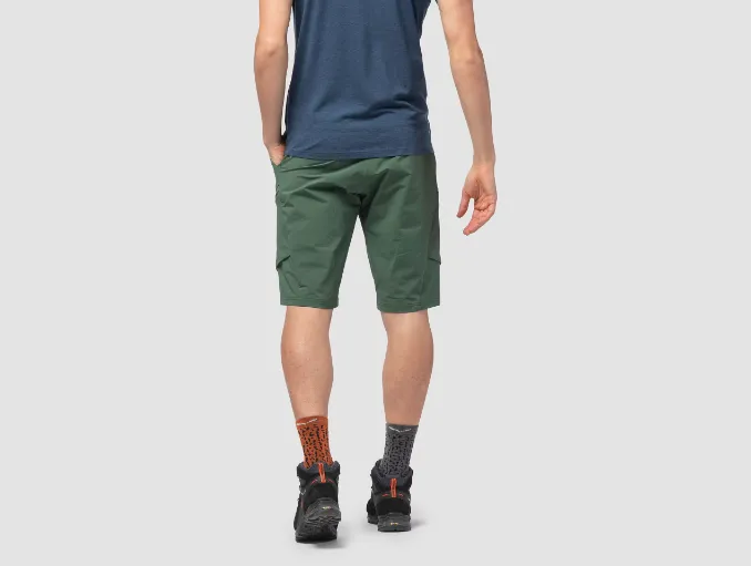 Puez DST Cargo Shorts M
