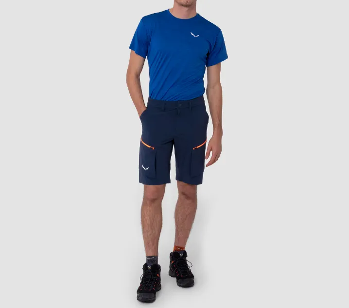 Puez DST Cargo Shorts M