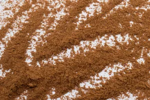 Pumpkin Pie Spice Blend - Salt Free