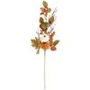 Pumpking Florals