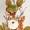 Pumpking Florals