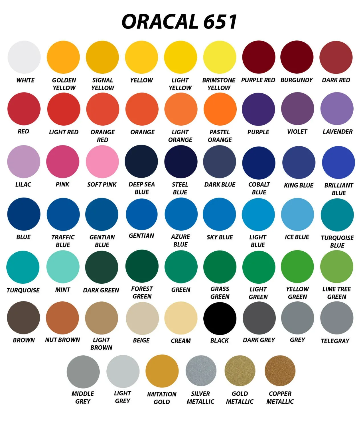 Puppy/Dog Paw Prints Sheet of 10