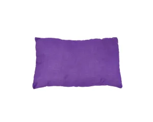PURPLE RAIN PILLOW