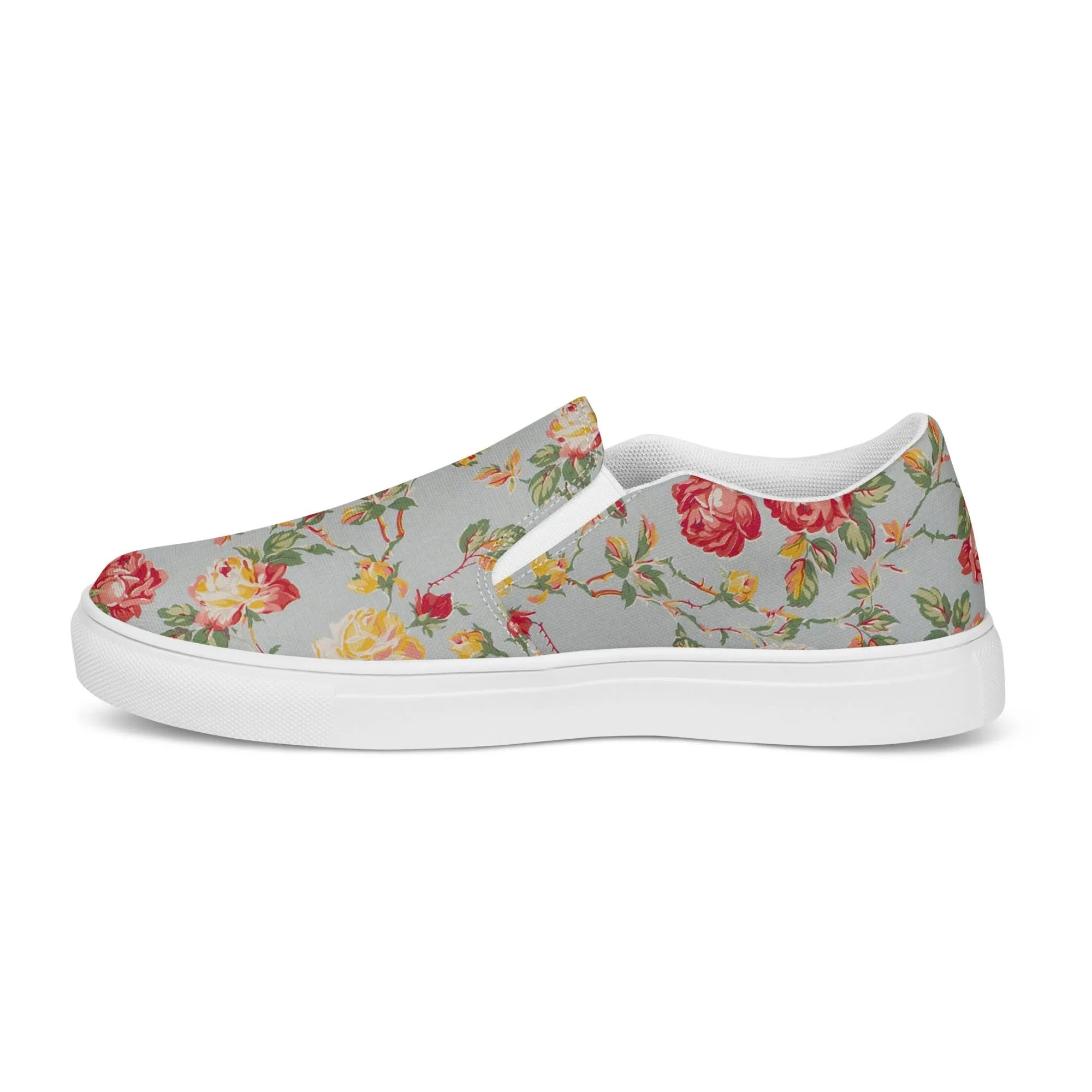 QG Paisley Women’s Shoes