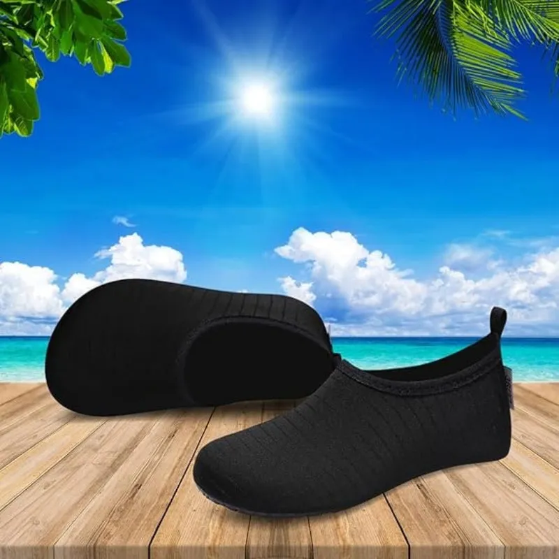 Quick Dry Water Shoes – Ideal for Sports and Outdoor Activities