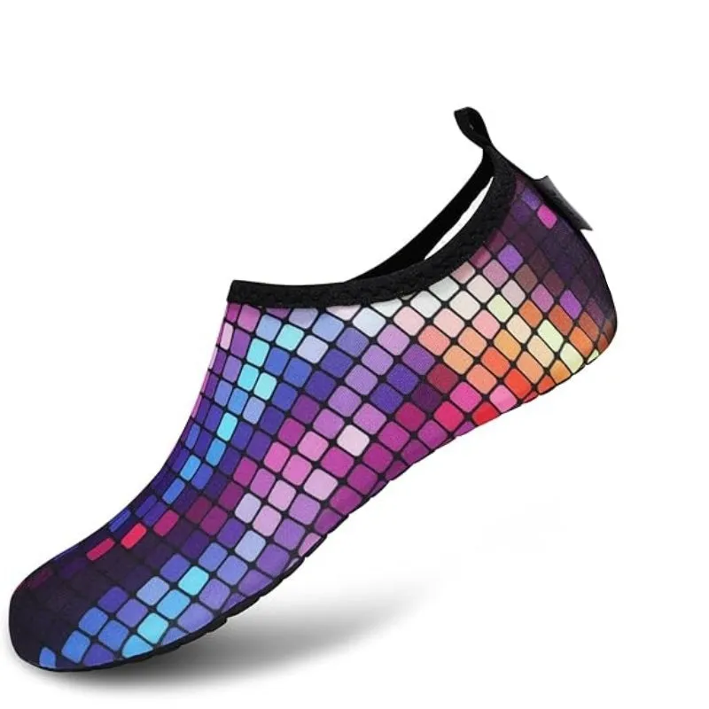 Quick Dry Water Shoes – Ideal for Sports and Outdoor Activities