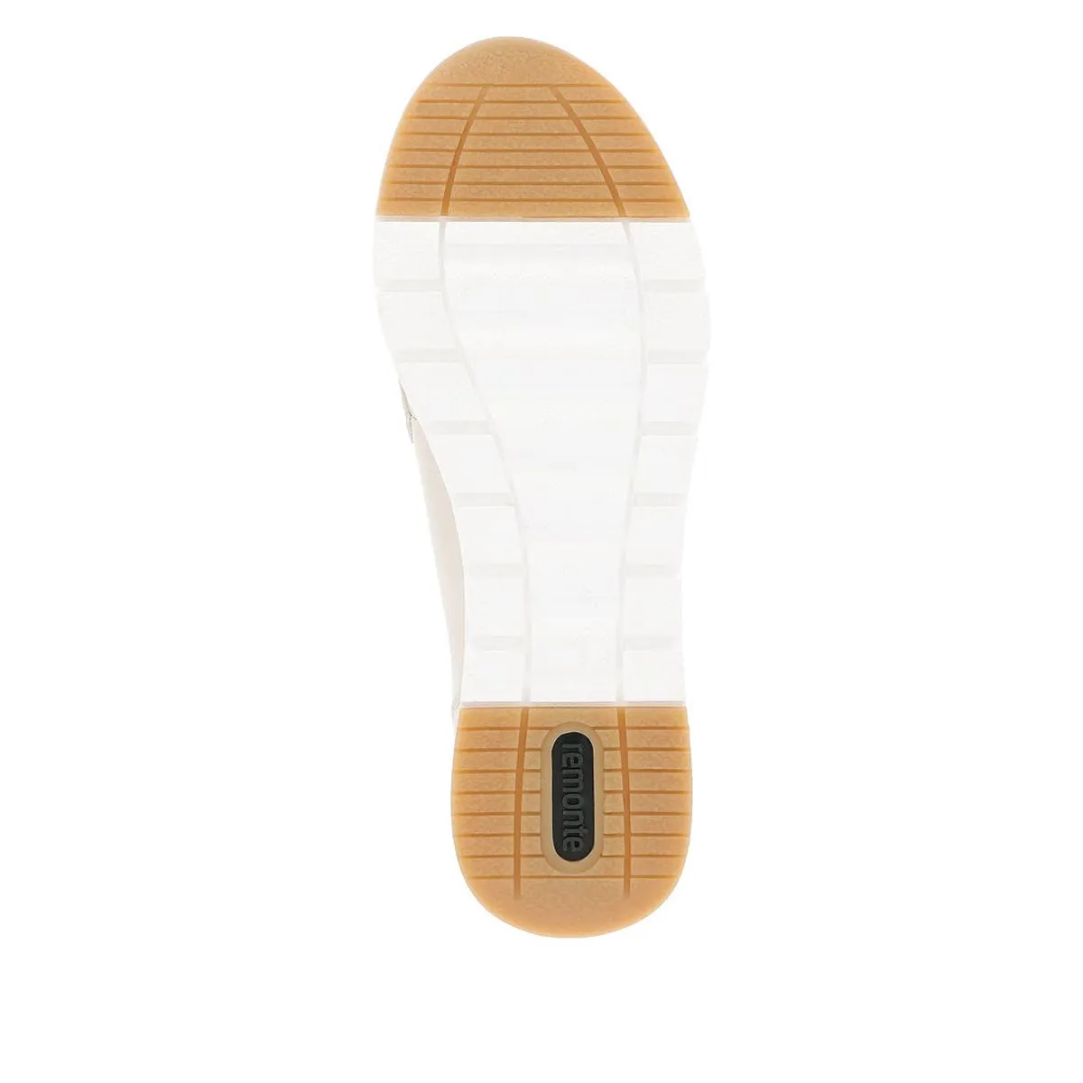 R6711 Casual Slip On