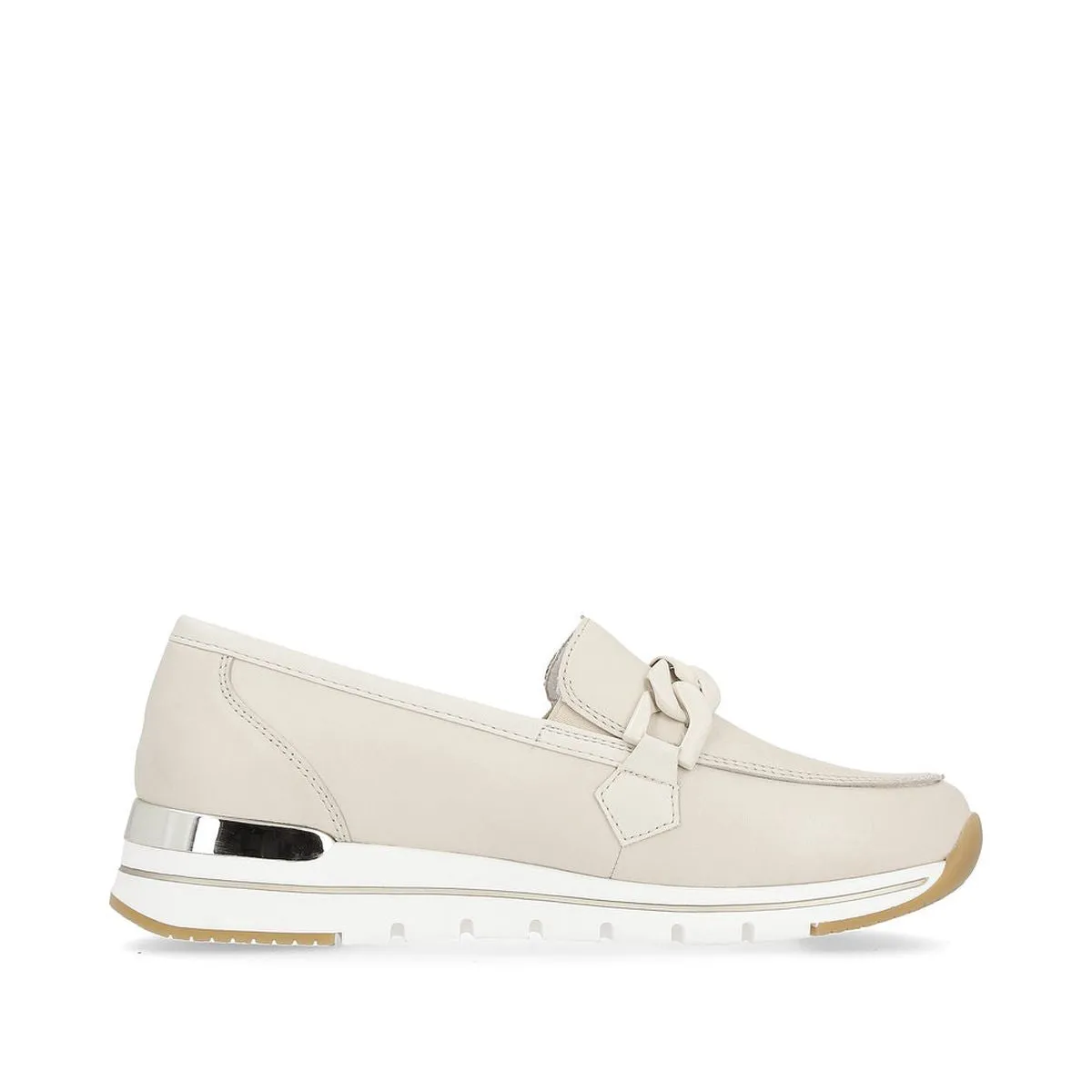 R6711 Casual Slip On