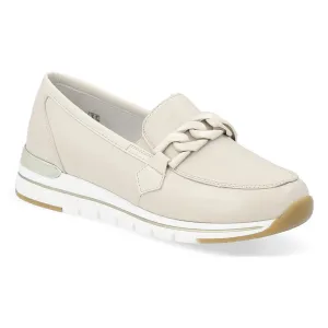 R6711 Casual Slip On