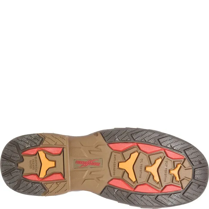 Raid Composite Safety Toe - DH5393