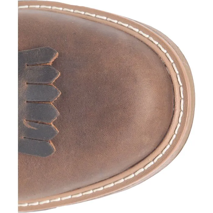 Raid Composite Safety Toe - DH5393