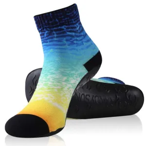 Randy Sun - Quick Dry Non-Slip Beach Socks