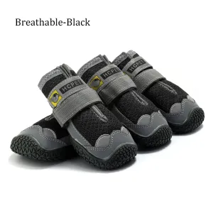 RECON GS2S K9 Heavy Duty Tactical Breathable Mesh Shoes