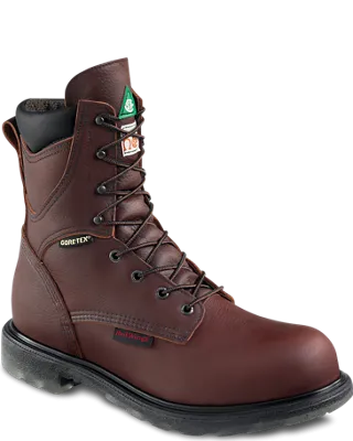 Red Wing Supersole 2.0 8" 2414