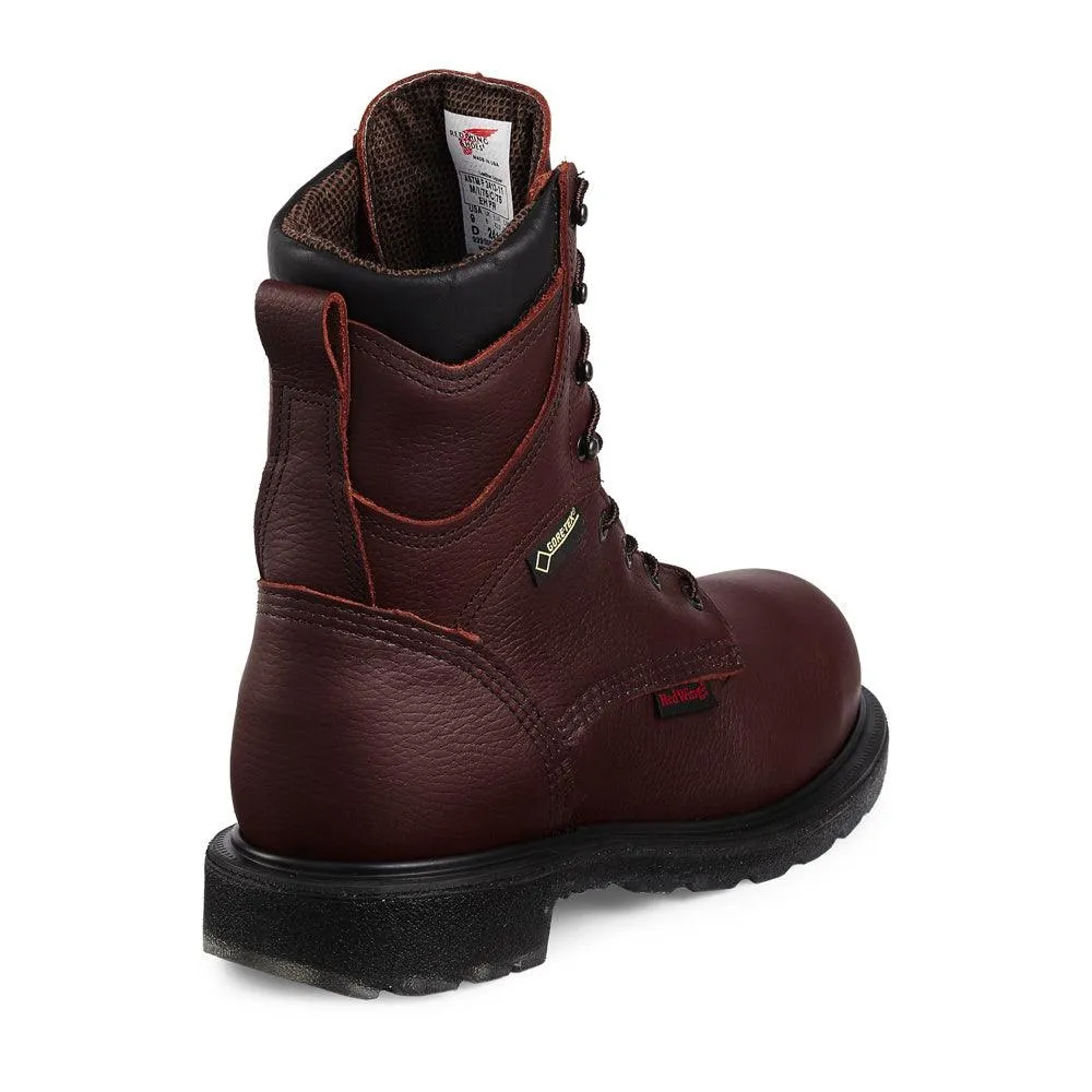 Red Wing Supersole 2.0 8" 2414