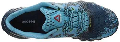 Reebok Women's All Terrain Thrill Running Shoe