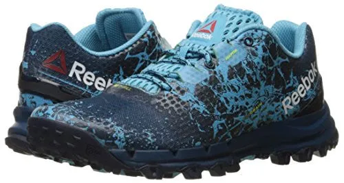 Reebok Women's All Terrain Thrill Running Shoe