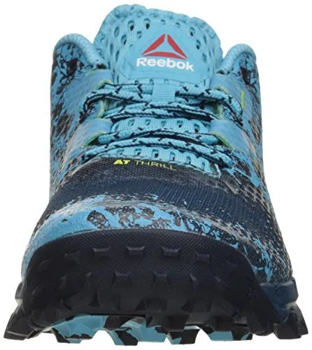 Reebok Women's All Terrain Thrill Running Shoe