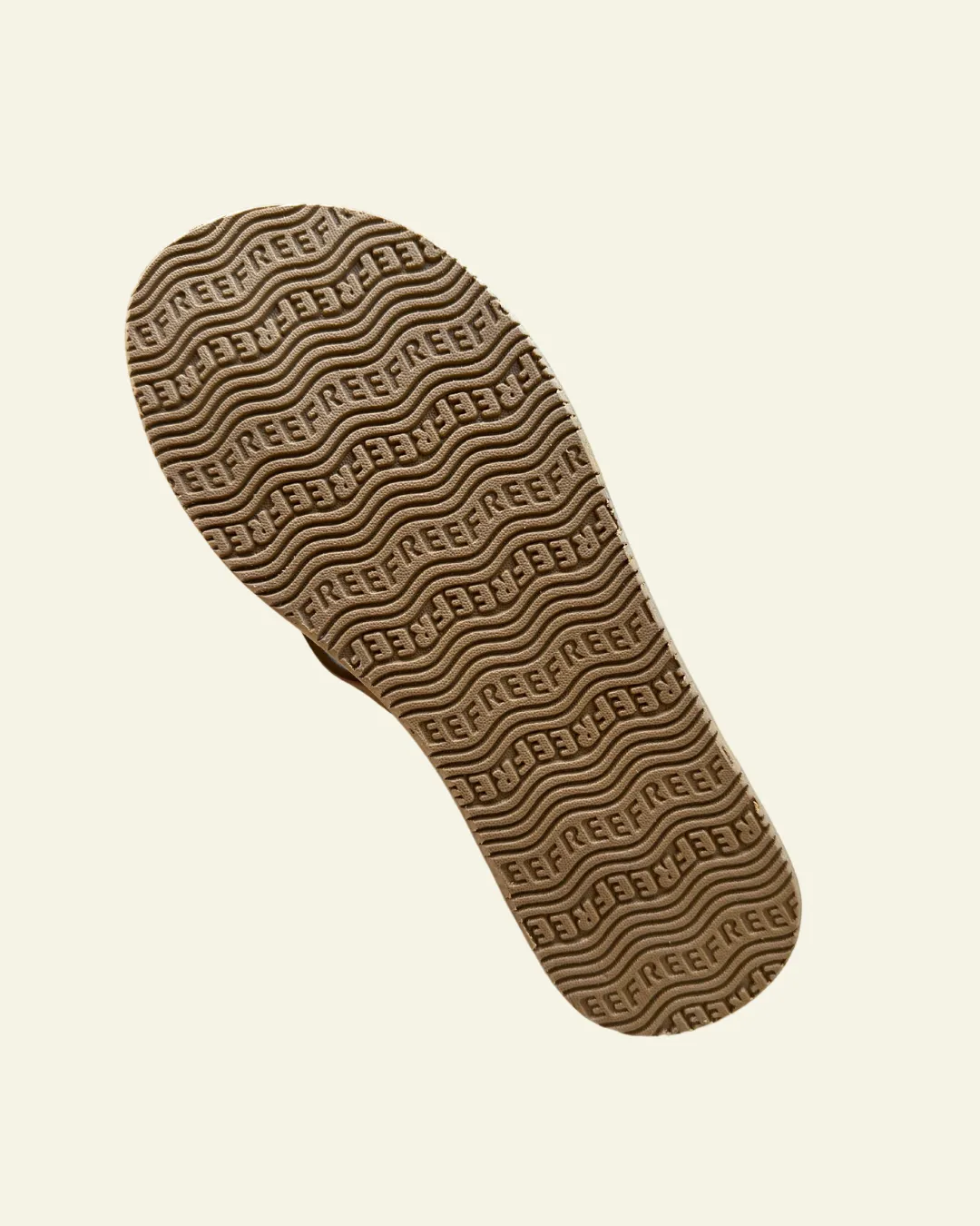 Reef | Santa Ana | Brown   Blue