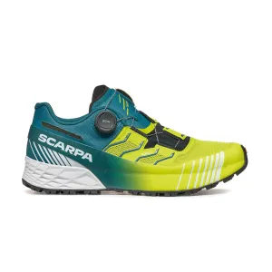 Ribelle Run Kalibra HT M