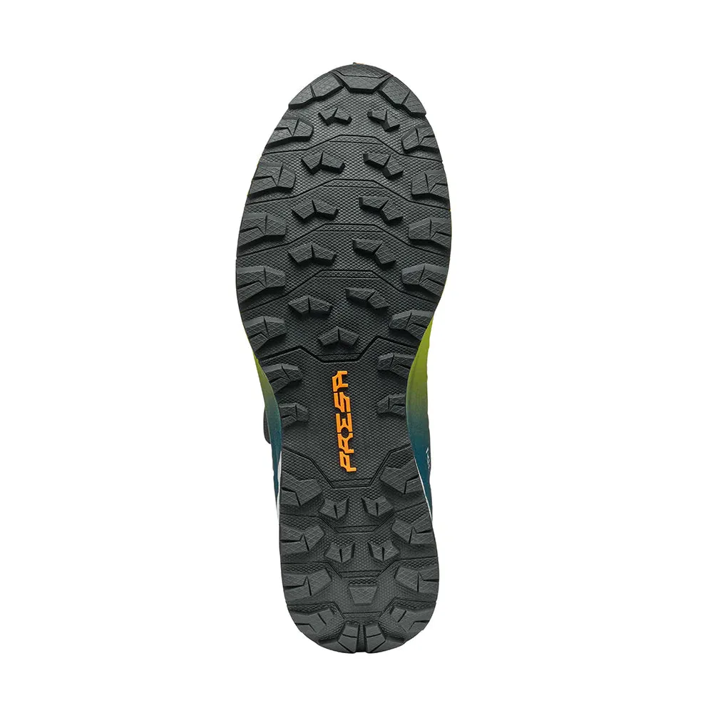 Ribelle Run Kalibra HT M