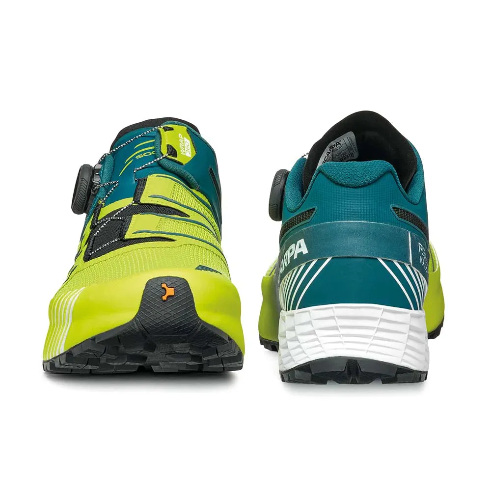 Ribelle Run Kalibra HT M