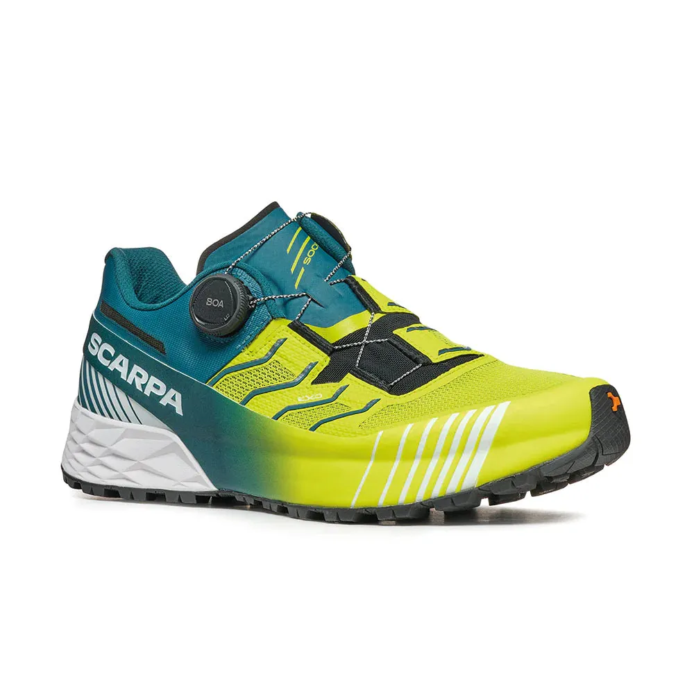 Ribelle Run Kalibra HT M