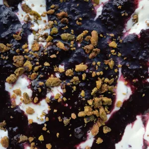 Rico Berry